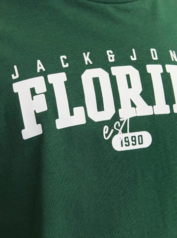 Jack & Jones Shirt groen
