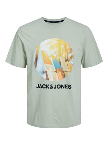 Jack & Jones Shirt in Grün