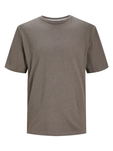 Jack & Jones Shirt bruin