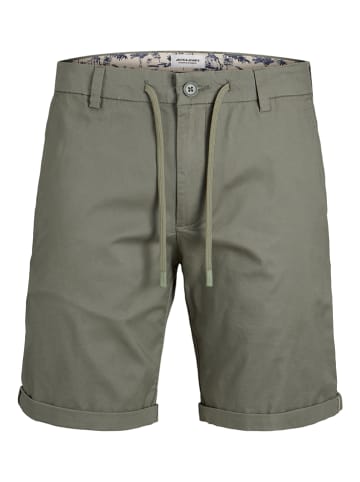 Jack & Jones Shorts in Khaki