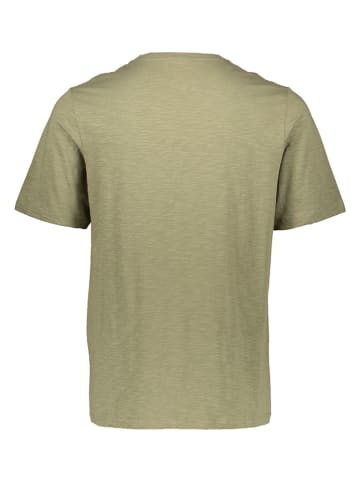 Jack Jones Shirt olijfgroen goedkoop kopen limango