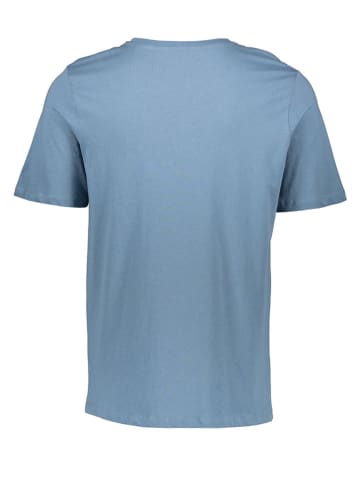 Jack & Jones Shirt in Hellblau
