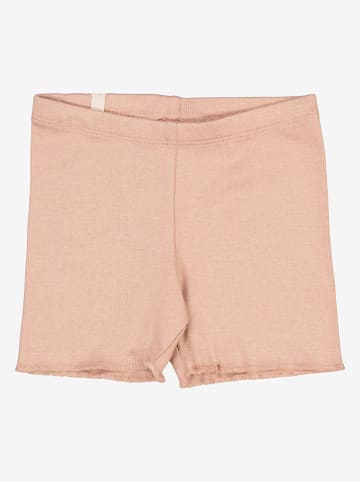 Wheat Shorts in Rosa
