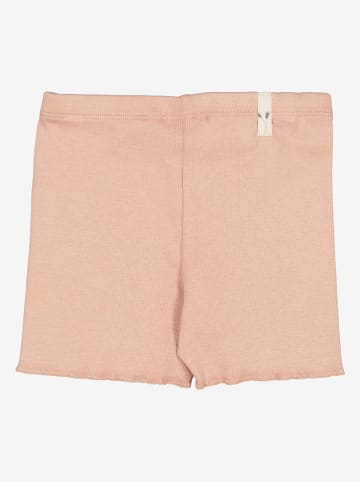 Wheat Shorts in Rosa