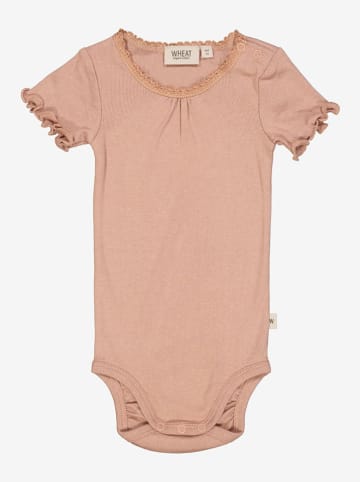 Wheat Body "Lace" in Rosa