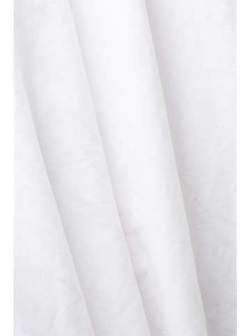 ESPRIT Leinen-Hose in Weiß