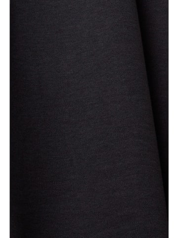 ESPRIT Spódnica w kolorze czarnym