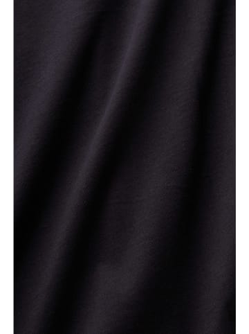 ESPRIT Shirt in Schwarz