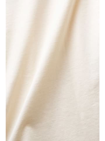 ESPRIT Shirt in Creme