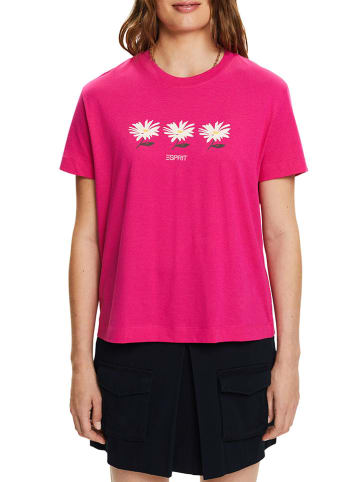 ESPRIT Shirt in Pink