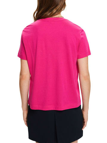 ESPRIT Shirt in Pink