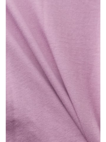 ESPRIT Shirt in Lila