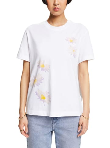 ESPRIT Shirt wit