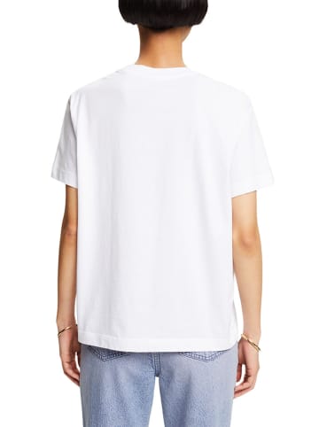 ESPRIT Shirt wit