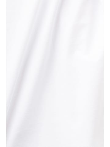 ESPRIT Shirt in Weiß