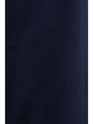 ESPRIT Top donkerblauw