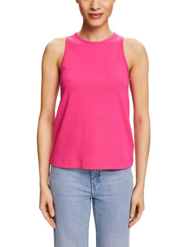 ESPRIT Top in Pink