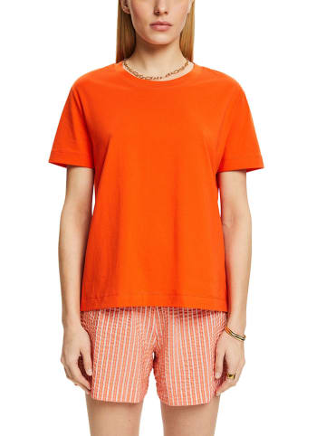 ESPRIT Shirt in Orange