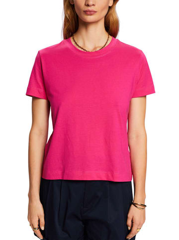 ESPRIT Shirt roze
