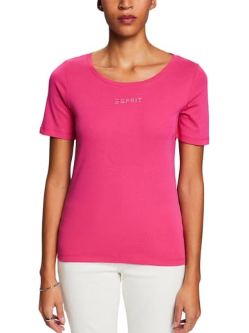 ESPRIT Shirt roze