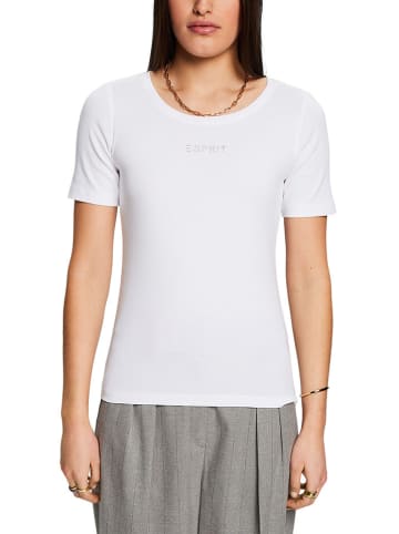 ESPRIT Shirt wit