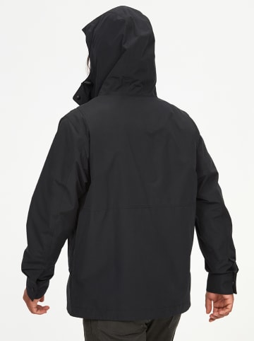 Marmot Functionele jas "78" zwart