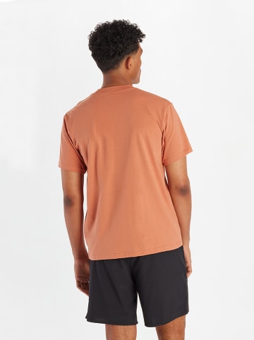 Marmot Shirt in Orange