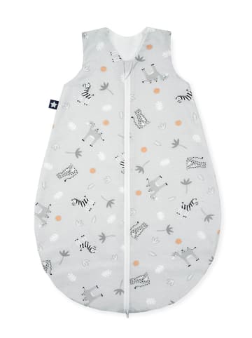 Julius Zöllner Babyschlafsack "Savanne" in Garu - 2,5 TOG