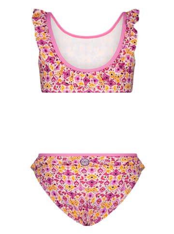 B.Nosy Bikini roze/geel