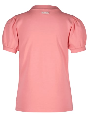 B.Nosy Shirt in Rosa