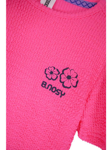 B.Nosy Shirt in Pink