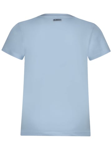 B.Nosy Shirt lichtblauw