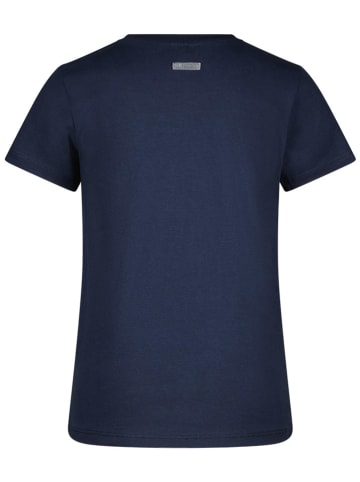 B.Nosy Shirt donkerblauw