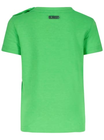 B.Nosy Koszulka w kolorze zielonym