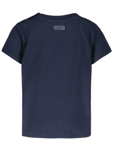 B.Nosy Shirt donkerblauw