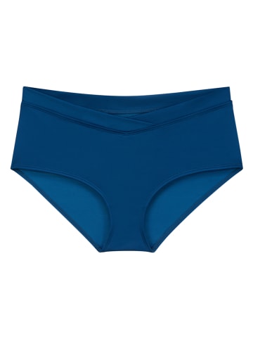 Dorina Figi bikini "Cairns" w kolorze niebieskim