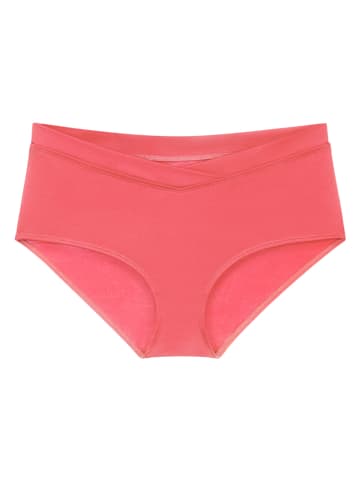 Dorina Figi bikini "Cairns" w kolorze różowym