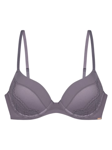 Dorina Schalen-BH "Mikayla" in Grau