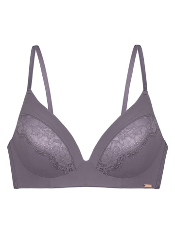 Dorina Beugelloze beha "Mikayla" grijs