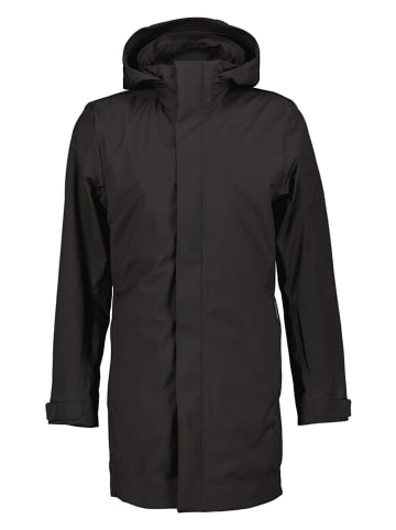 Didriksons Parka "Tyr" donkerblauw