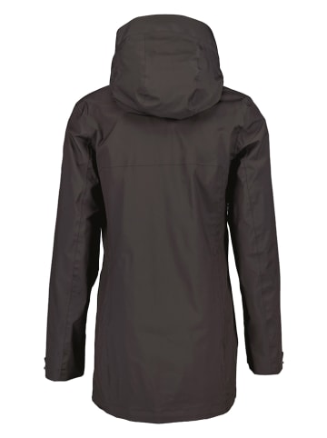 Didriksons Parka "Herman" zwart