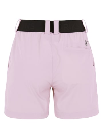 Didriksons Shorts "Liv" in Rosa