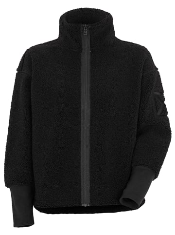 Didriksons Fleece vest "Mella" zwart