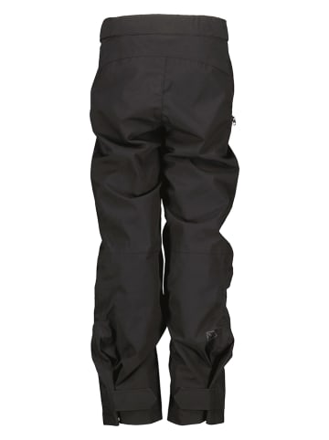 Didriksons Spodnie funkcyjne "Salvia" w kolorze czarnym