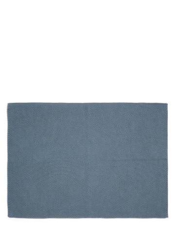 Marc O´Polo Ręcznik "Ruka" w kolorze niebieskim