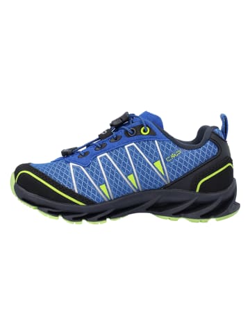 CMP Trailrunningschuhe "Altak 2.0" in Blau