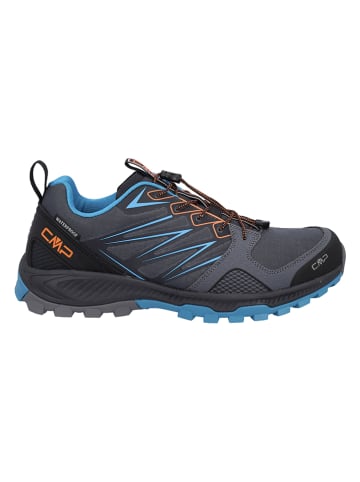 CMP Trailrunningschuhe "Atik" in Anthrazit