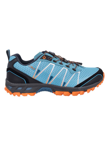 CMP Trailrunningschoenen "Altak" lichtblauw