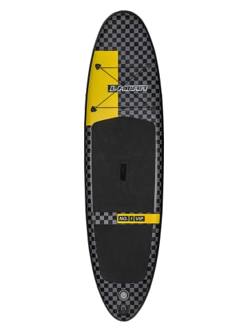 Lamar 5tlg. Set: Stand-Up Paddle Board "290 Tradition" in Anthrazit