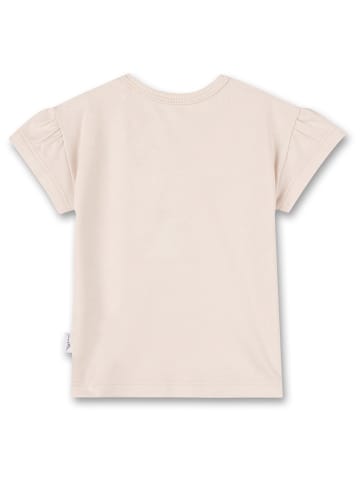 Sanetta Kidswear Shirt in Beige